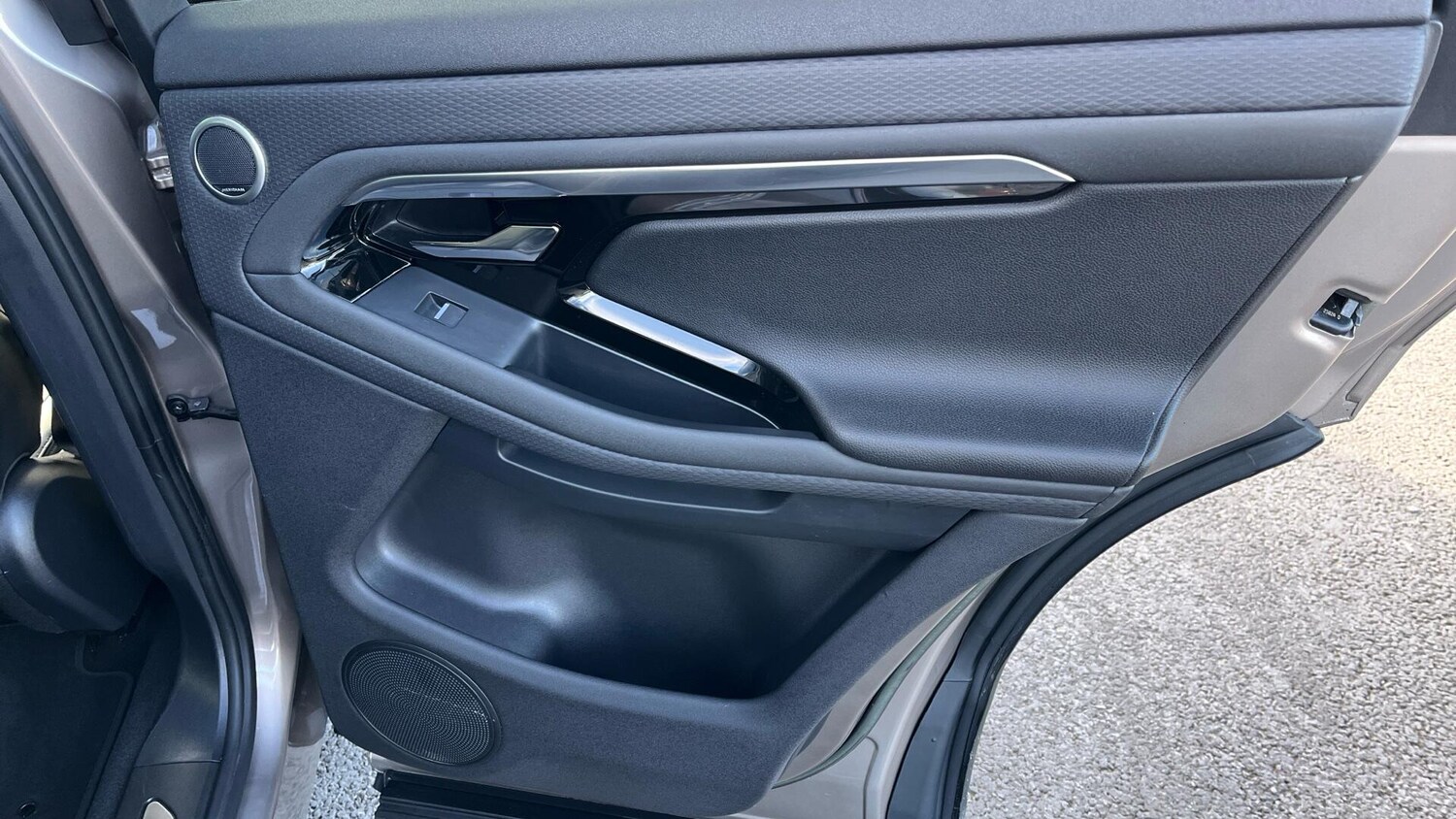 Used Land Rover Range Rover Evoque 2023 for sale - 77957619: Photo 22