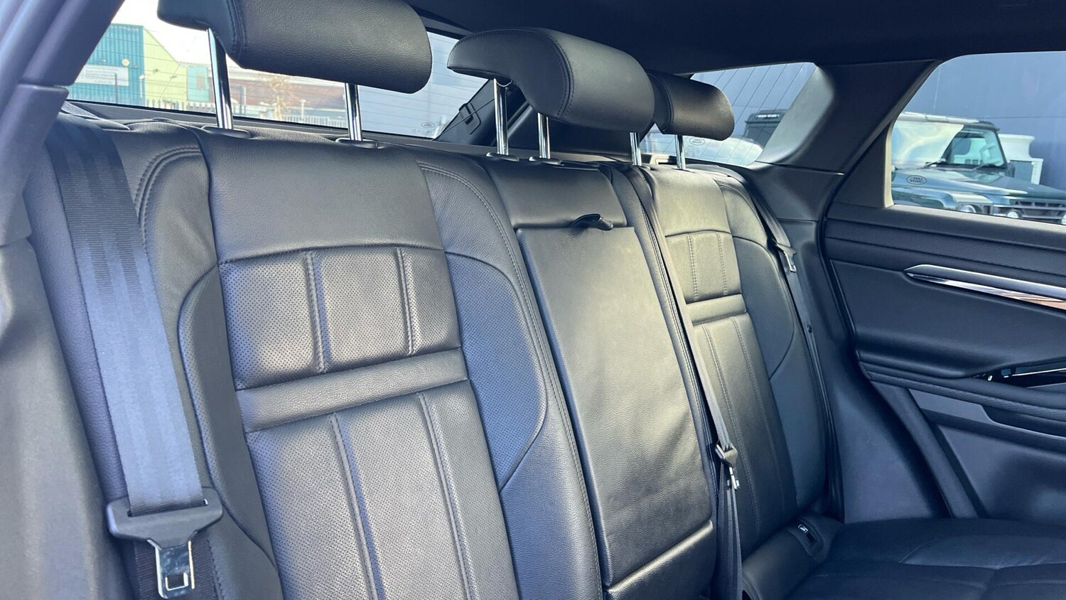 Used Land Rover Range Rover Evoque 2023 for sale - 77957619: Photo 23