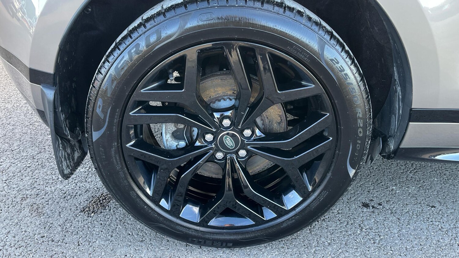 Used Land Rover Range Rover Evoque 2023 for sale - 77957619: Photo 24