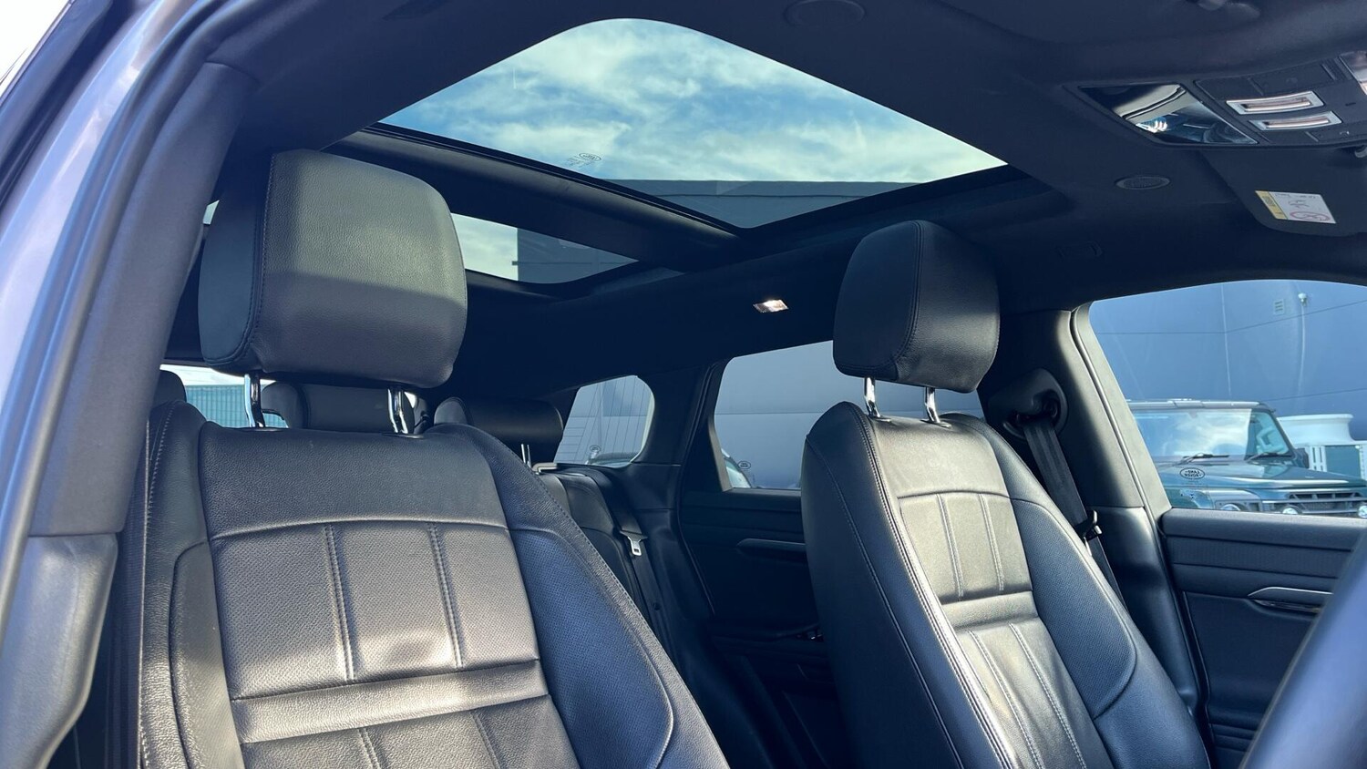 Used Land Rover Range Rover Evoque 2023 for sale - 77957619: Photo 27