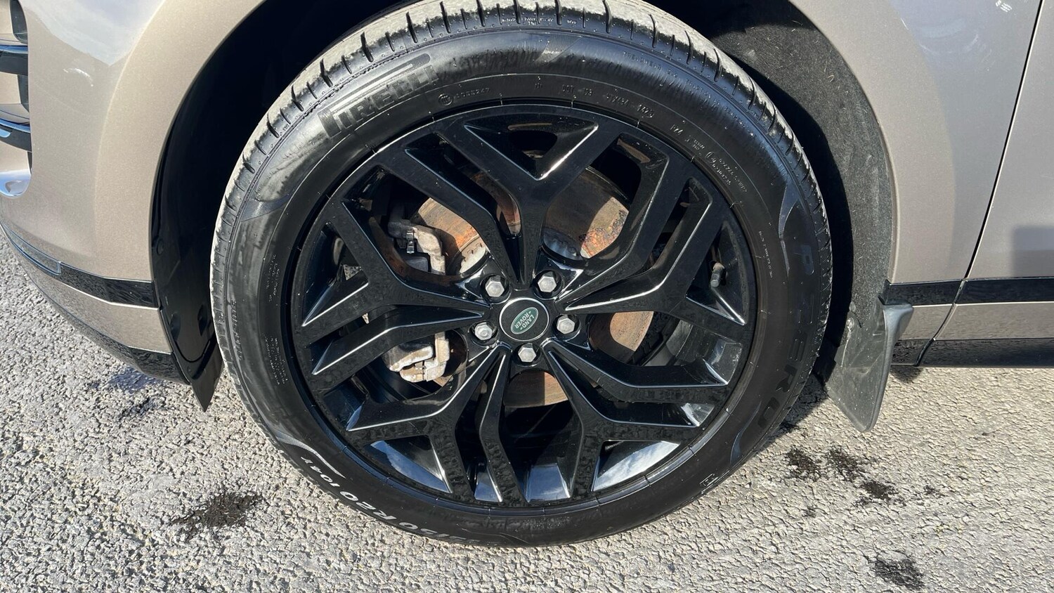 Used Land Rover Range Rover Evoque 2023 for sale - 77957619: Photo 29