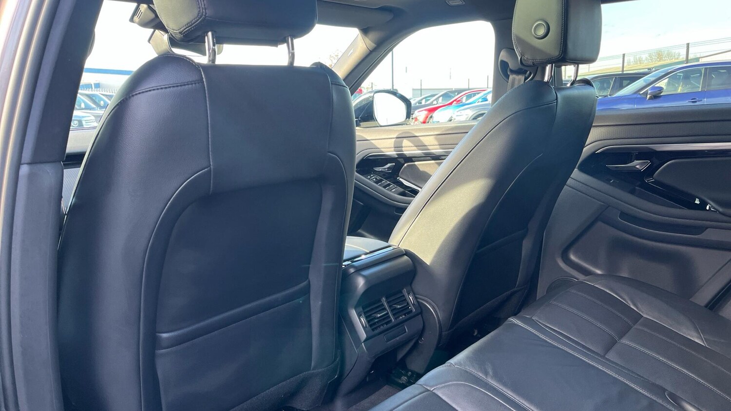 Used Land Rover Range Rover Evoque 2023 for sale - 77957619: Photo 35