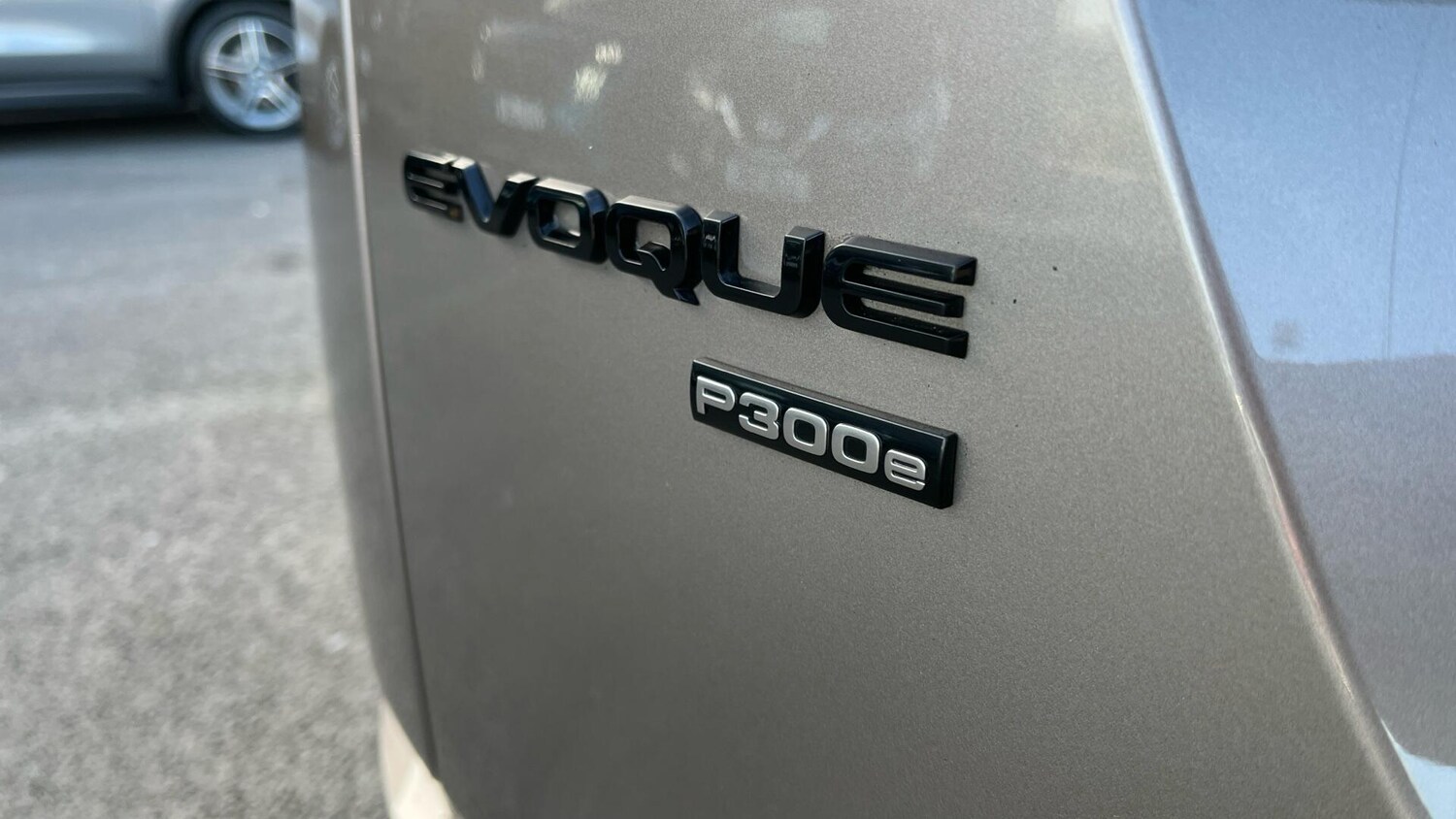 Used Land Rover Range Rover Evoque 2023 for sale - 77957619: Photo 38