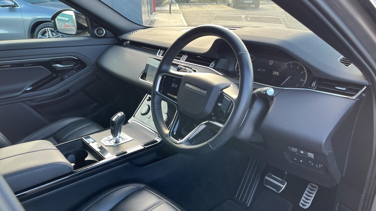 Used Land Rover Range Rover Evoque 2023 for sale - 77957619: Photo 6