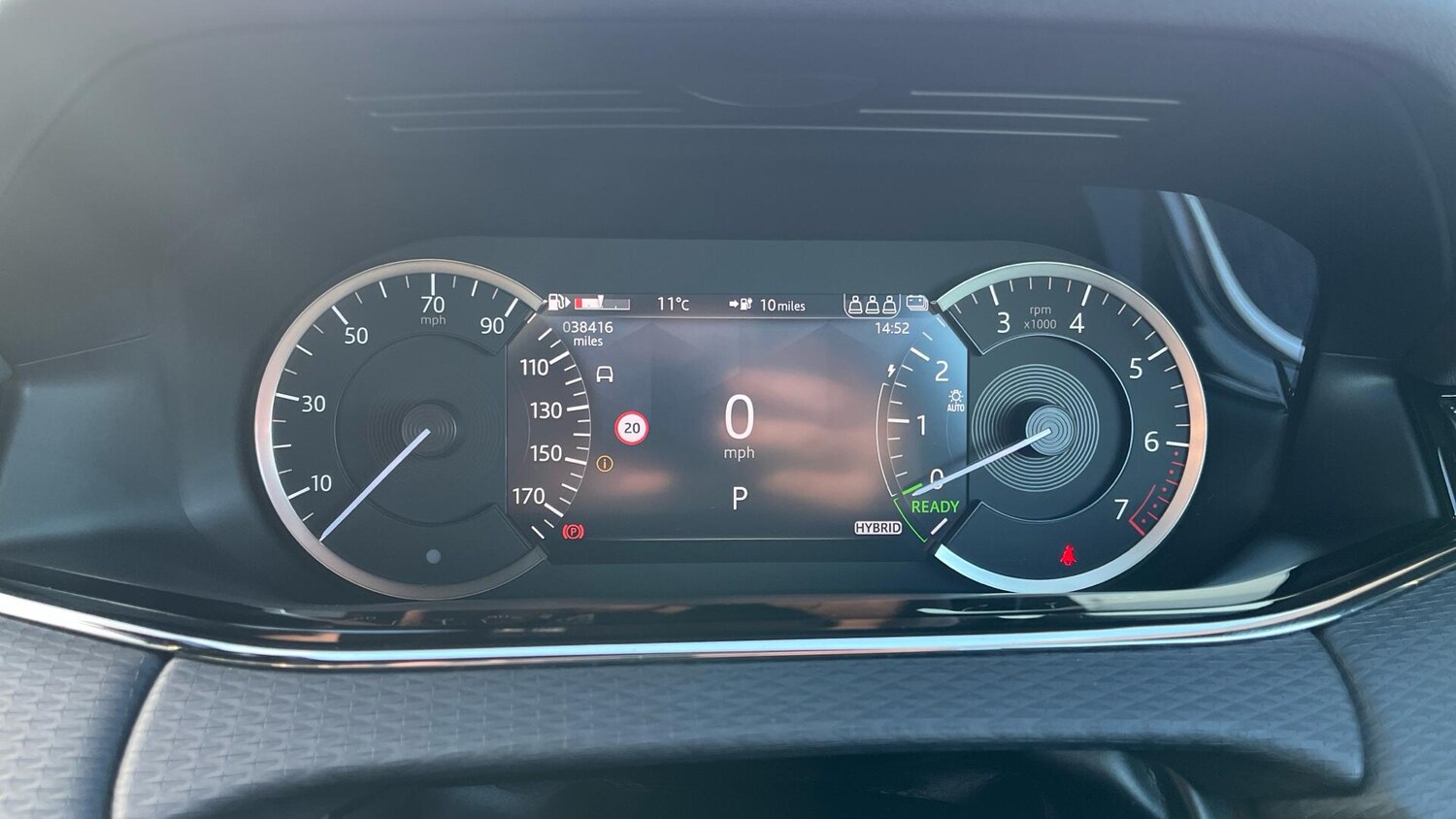 Used Land Rover Range Rover Evoque 2023 for sale - 77957619: Photo 9