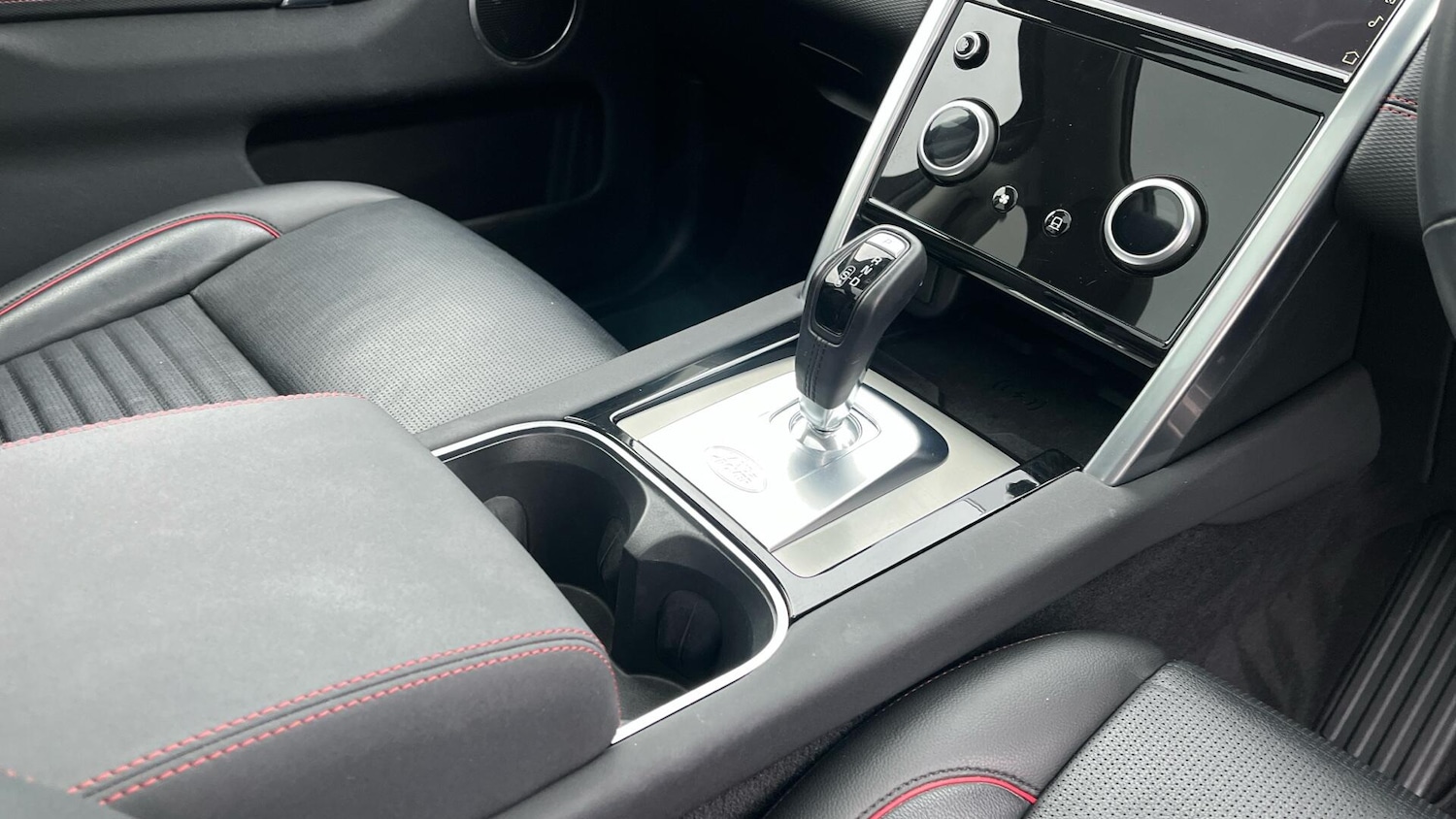 Used Land Rover Discovery Sport 2023 for sale - 77612953: Photo 10