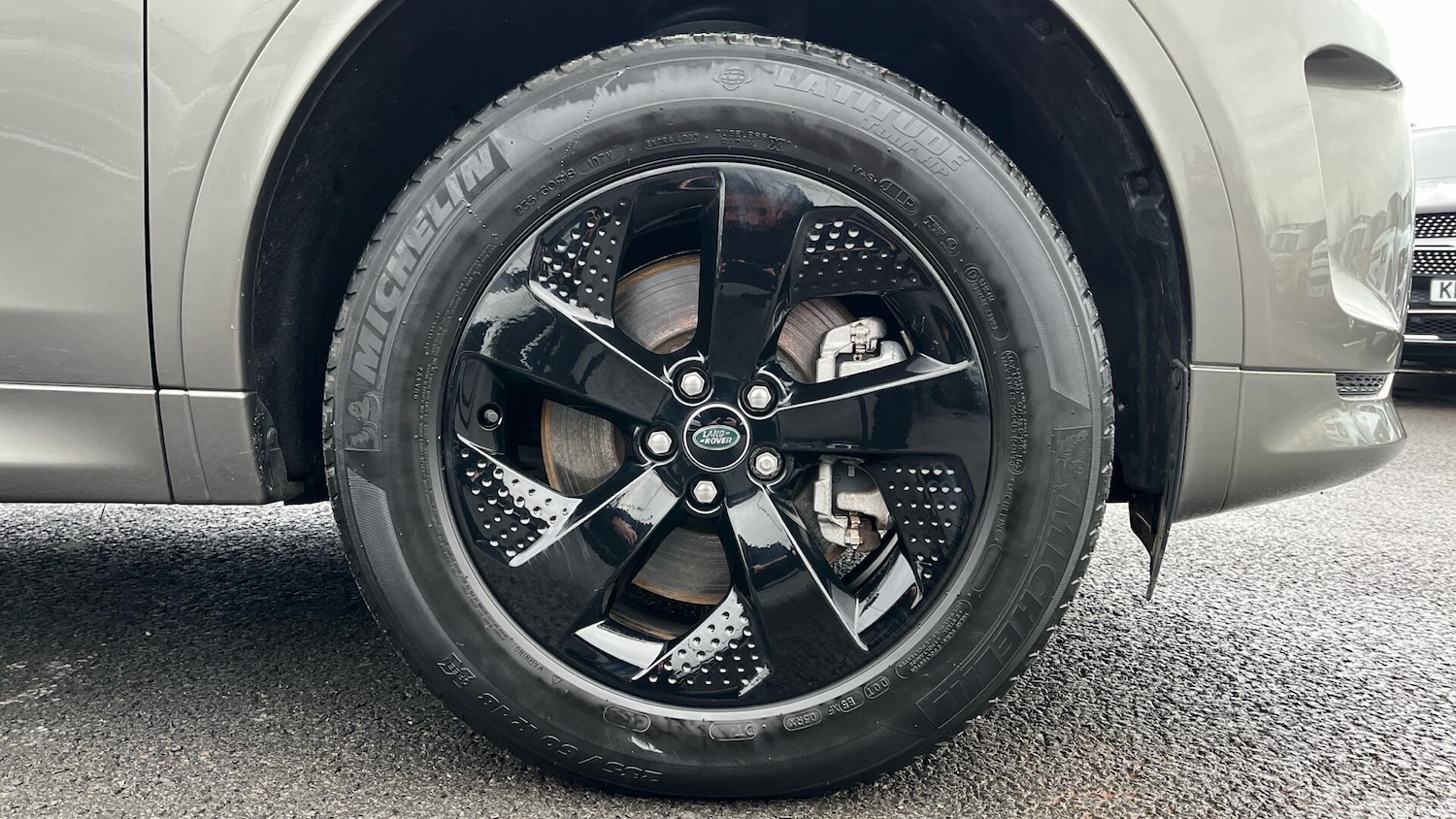 Used Land Rover Discovery Sport 2023 for sale - 77612953: Photo 14