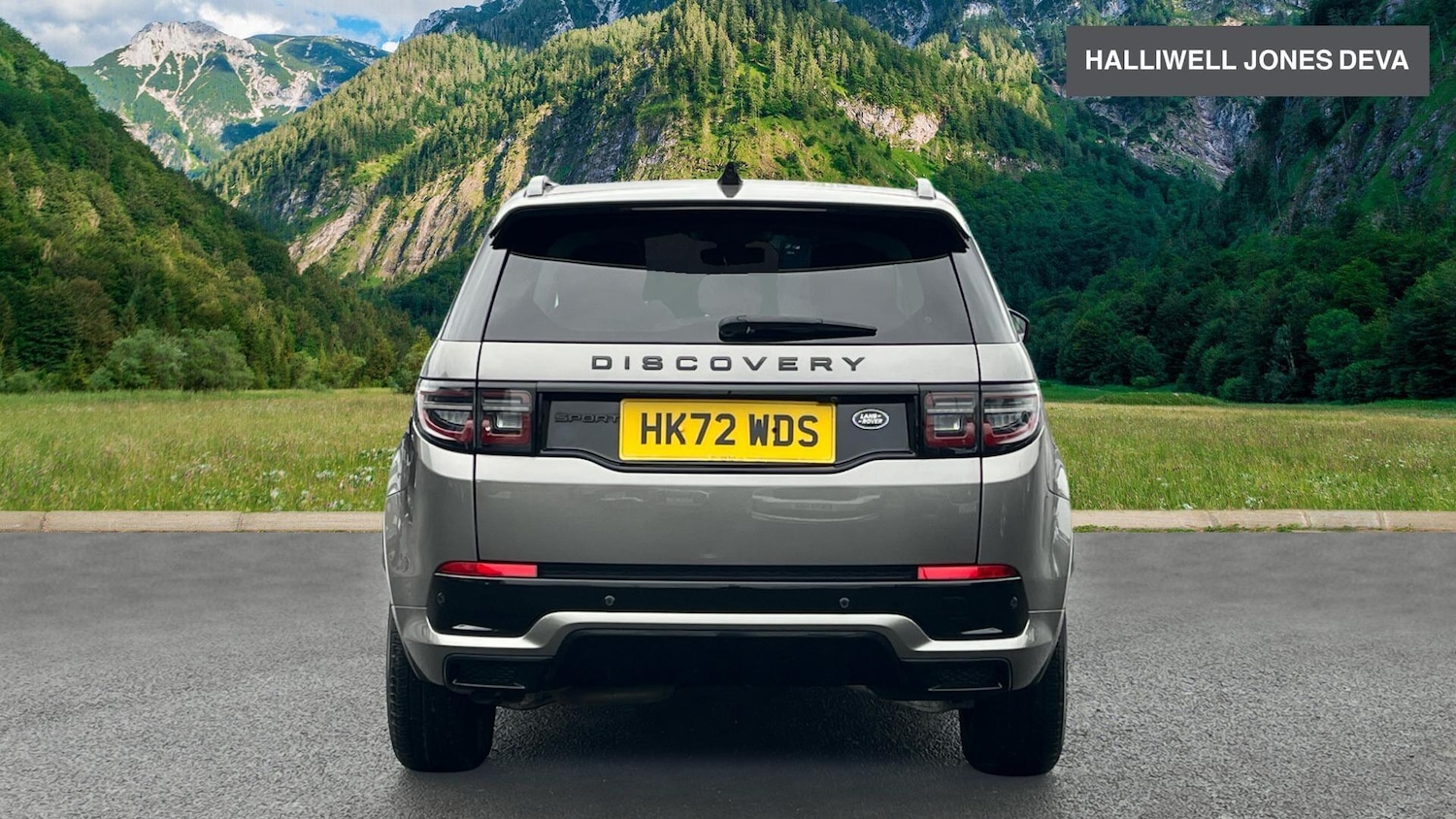 Used Land Rover Discovery Sport 2023 for sale - 77612953: Photo 15