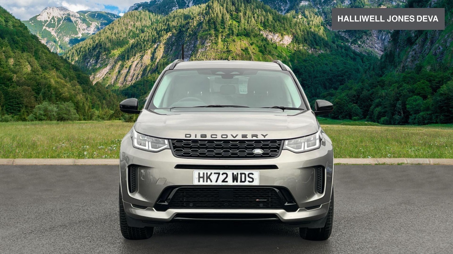 Used Land Rover Discovery Sport 2023 for sale - 77612953: Photo 16