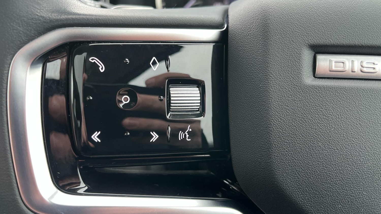 Used Land Rover Discovery Sport 2023 for sale - 77612953: Photo 17