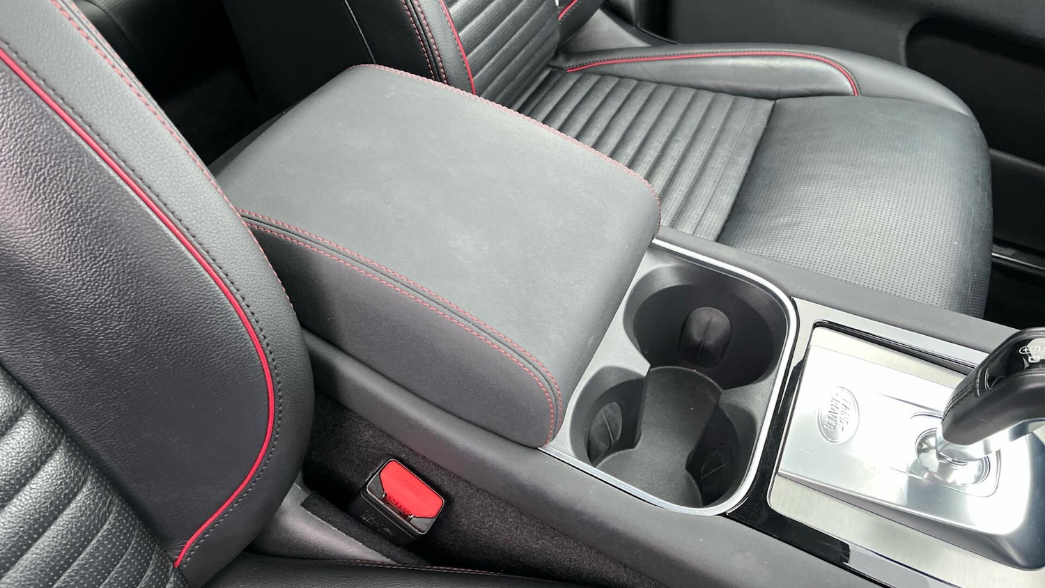 Used Land Rover Discovery Sport 2023 for sale - 77612953: Photo 19