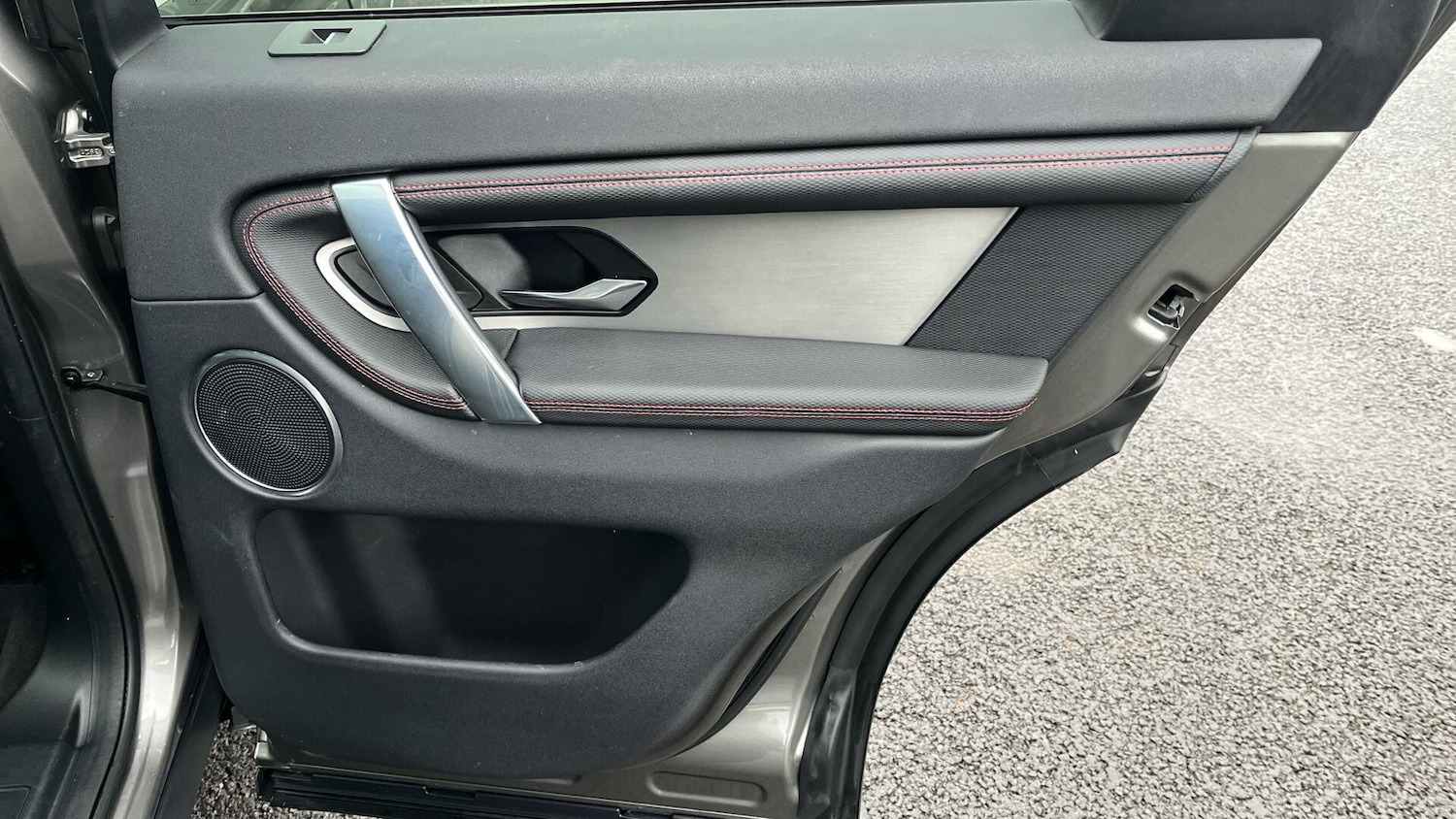 Used Land Rover Discovery Sport 2023 for sale - 77612953: Photo 22