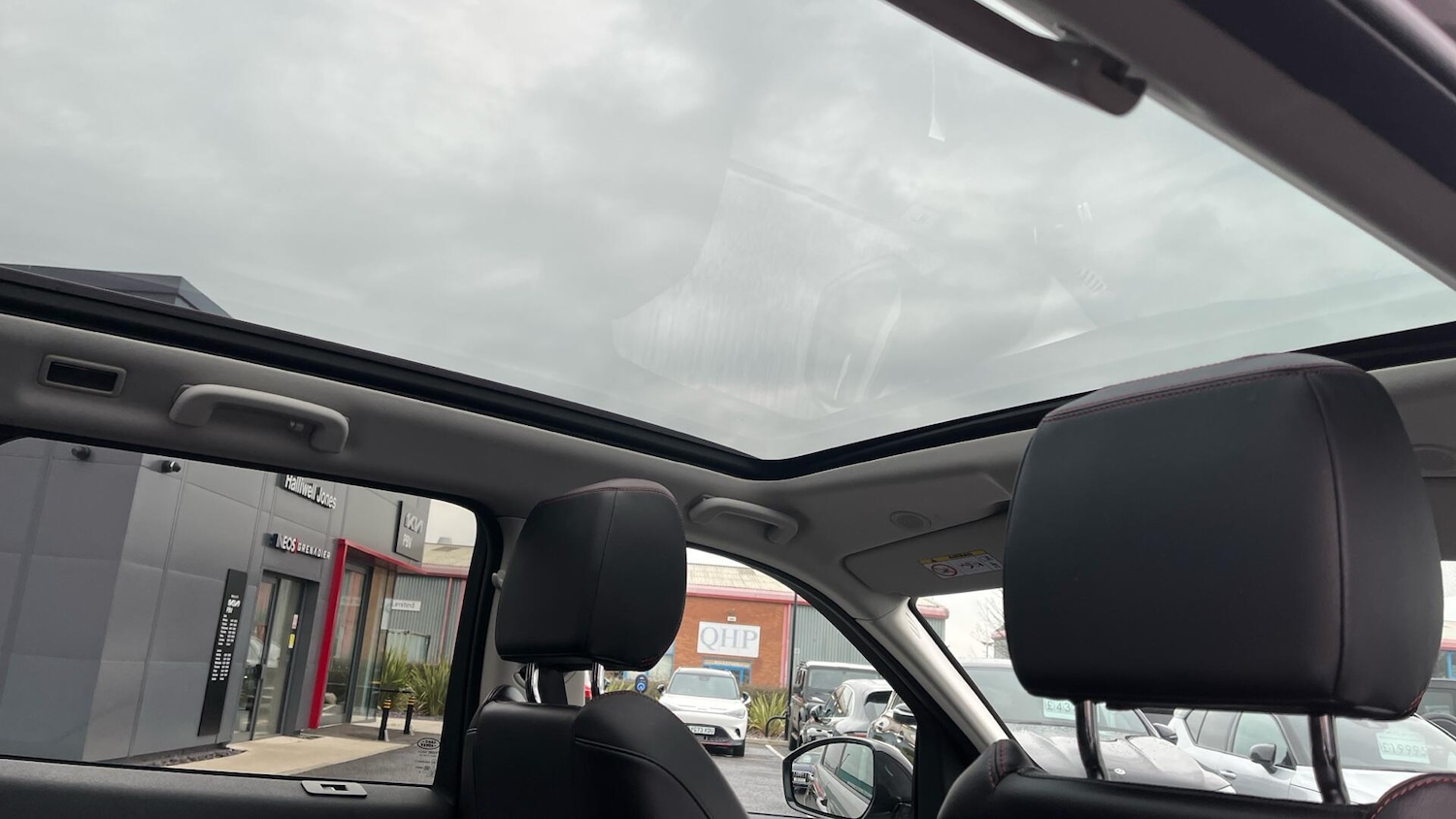 Used Land Rover Discovery Sport 2023 for sale - 77612953: Photo 24