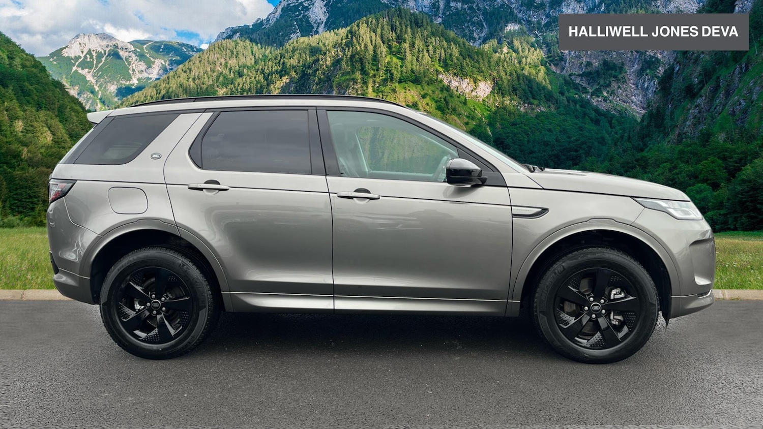 Used Land Rover Discovery Sport 2023 for sale - 77612953: Photo 3