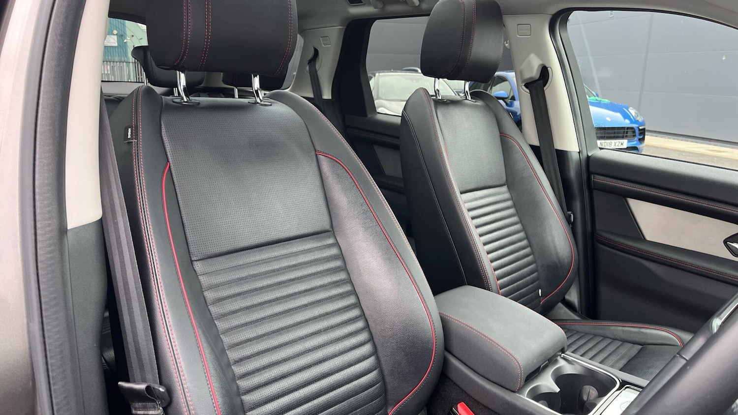 Used Land Rover Discovery Sport 2023 for sale - 77612953: Photo 30