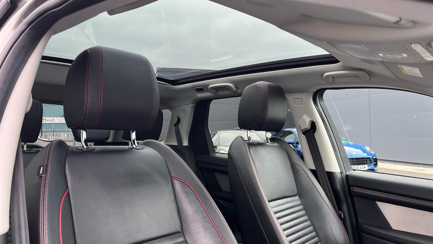 Used Land Rover Discovery Sport 2023 for sale - 77612953: Photo 31