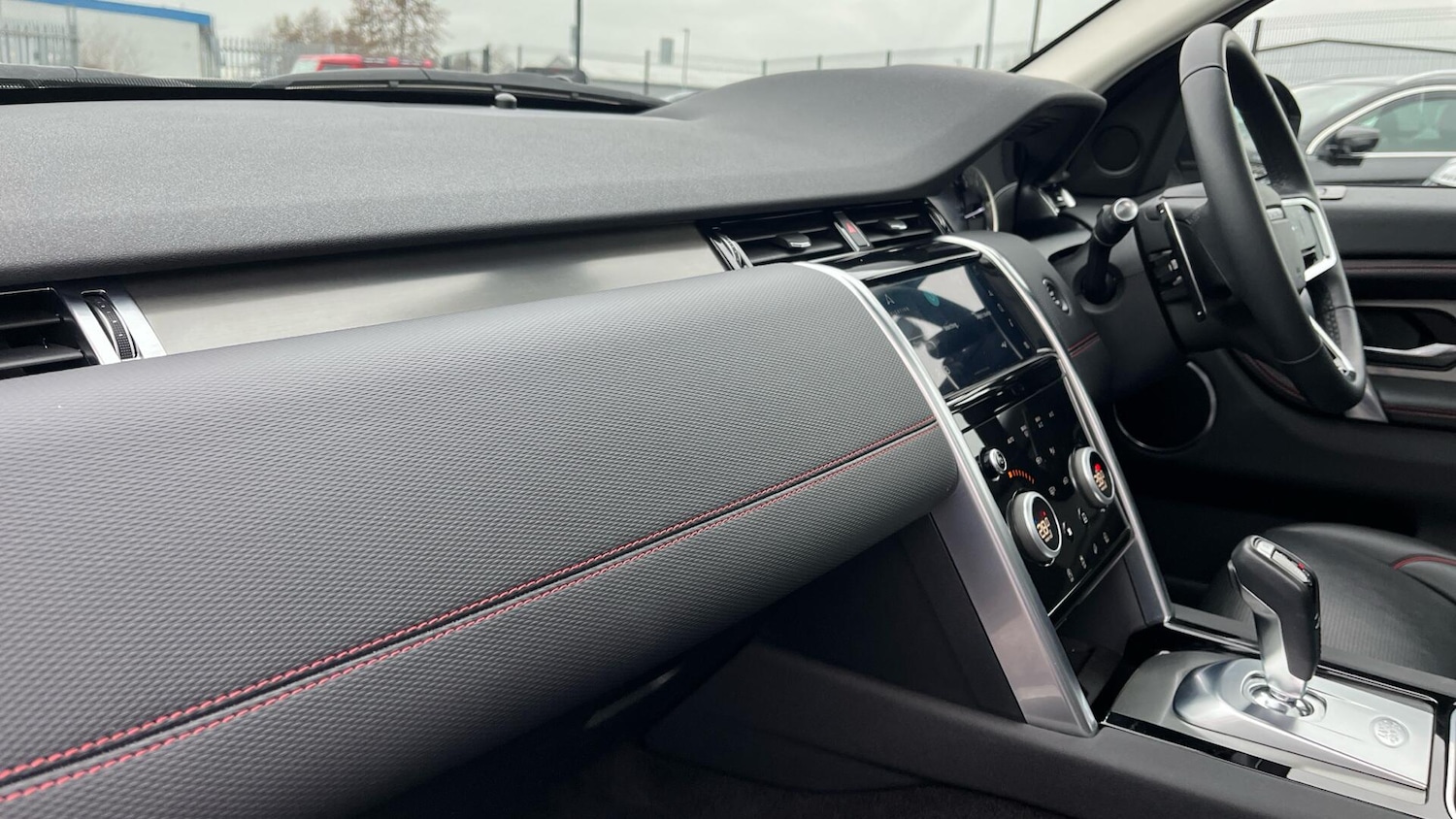 Used Land Rover Discovery Sport 2023 for sale - 77612953: Photo 33