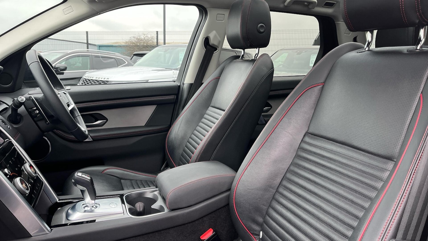 Used Land Rover Discovery Sport 2023 for sale - 77612953: Photo 35