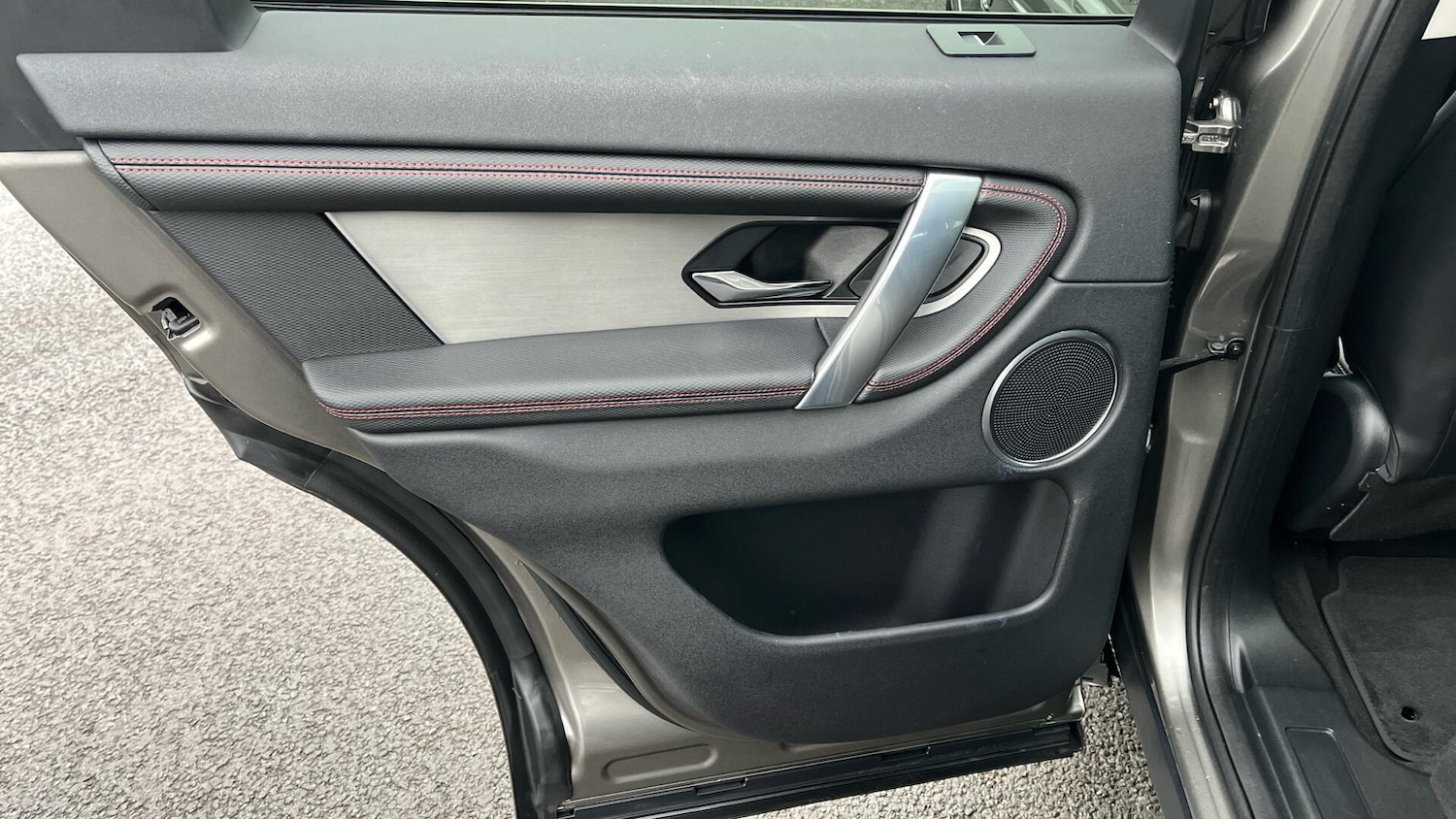 Used Land Rover Discovery Sport 2023 for sale - 77612953: Photo 37