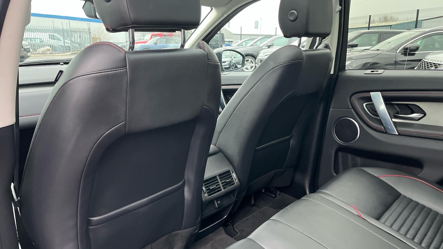 Used Land Rover Discovery Sport 2023 for sale - 77612953: Photo 38