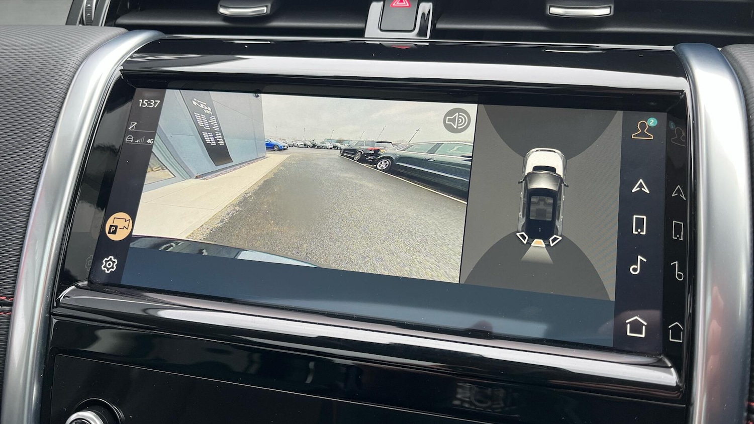 Used Land Rover Discovery Sport 2023 for sale - 77612953: Photo 43