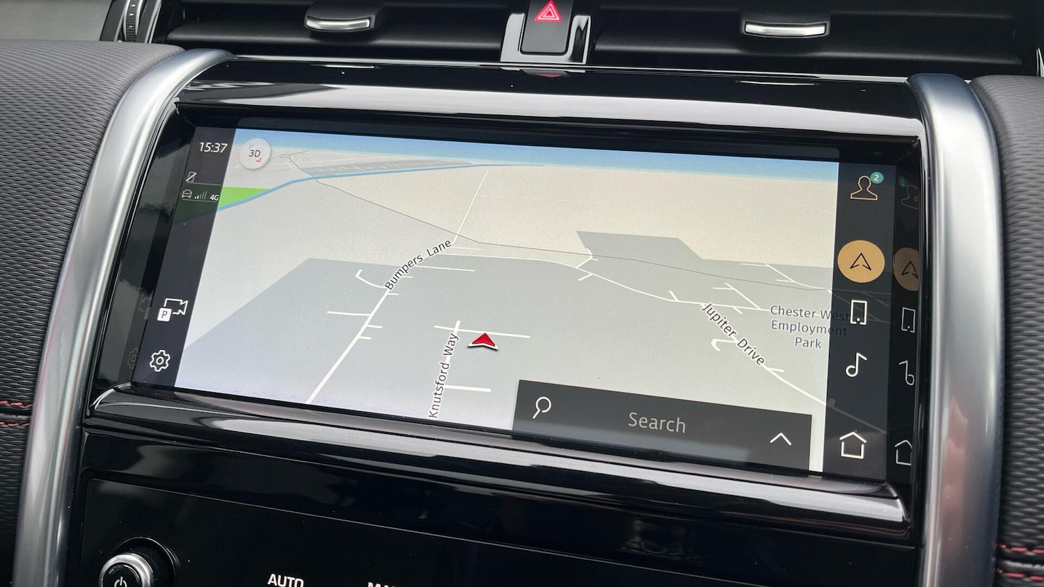 Used Land Rover Discovery Sport 2023 for sale - 77612953: Photo 44