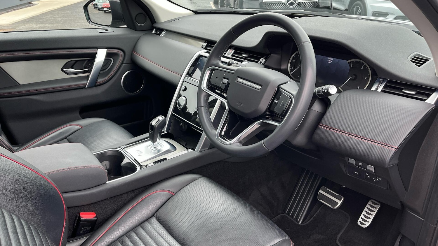 Used Land Rover Discovery Sport 2023 for sale - 77612953: Photo 6