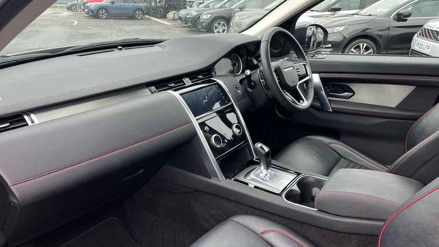 Used Land Rover Discovery Sport 2023 for sale - 77612953: Photo 7