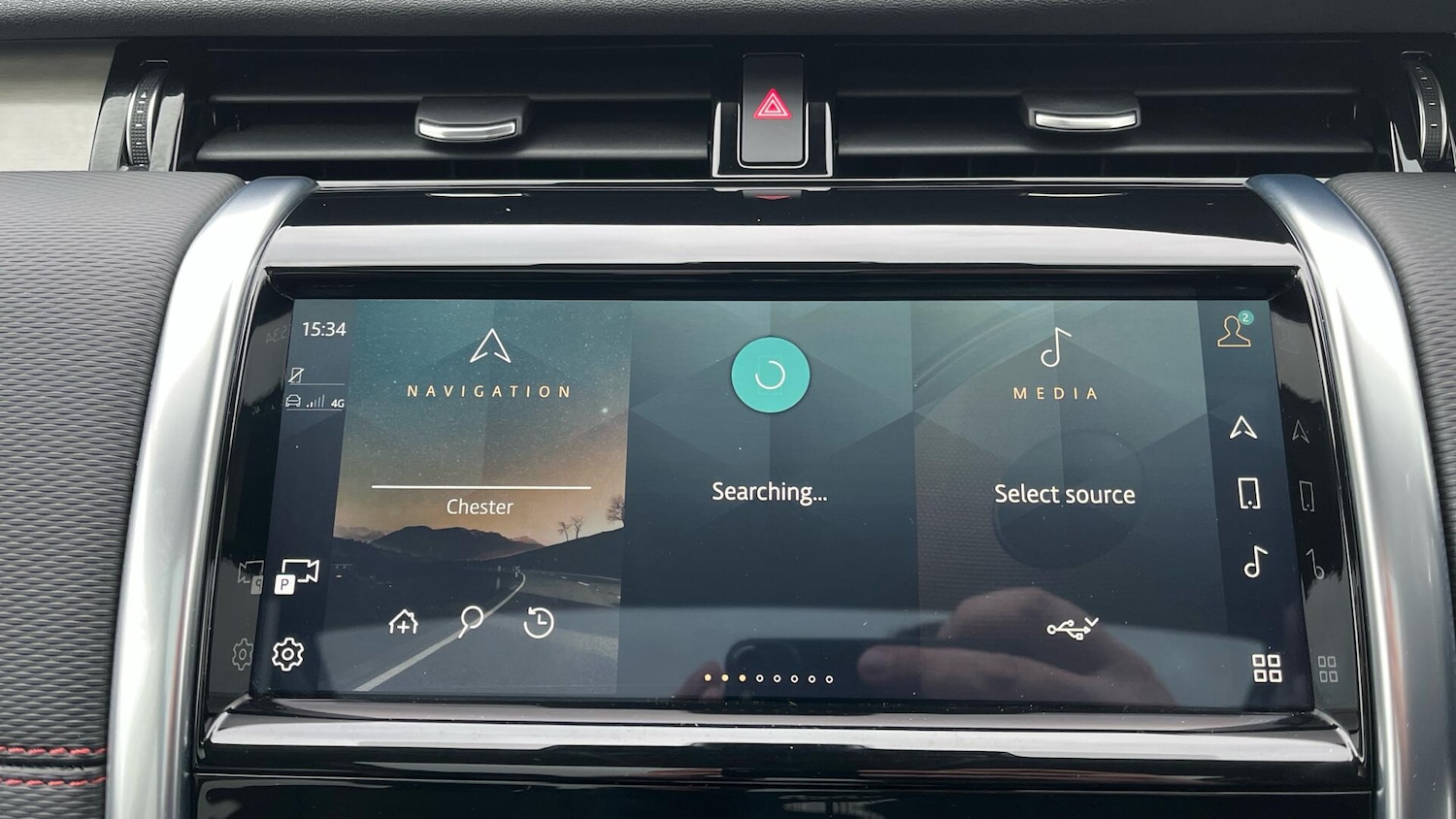 Used Land Rover Discovery Sport 2023 for sale - 77612953: Photo 8