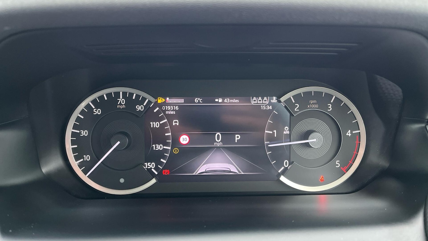 Used Land Rover Discovery Sport 2023 for sale - 77612953: Photo 9