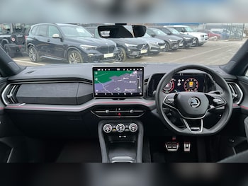 Used Skoda Kodiaq 2025 for sale - 77267795: Photo