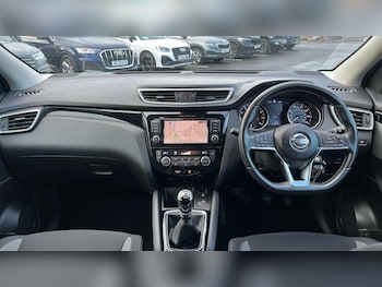 Used Nissan Qashqai 2019 for sale - 76849842: Photo