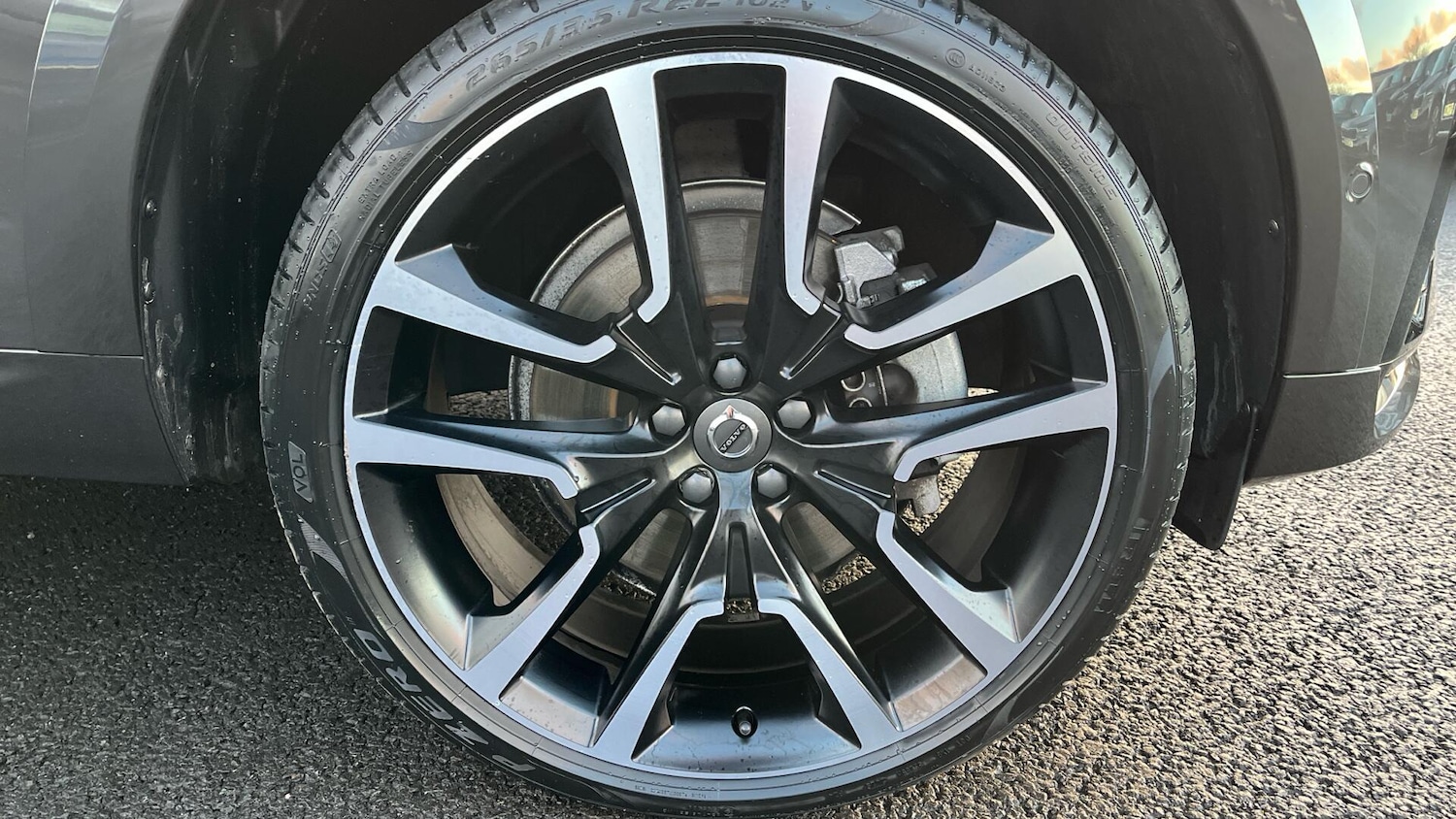 Used Volvo XC60 2023 for sale - 76865717: Photo 40