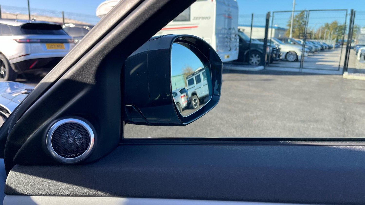 Used Land Rover Range Rover Evoque 2020 for sale - 76832304: Photo 20