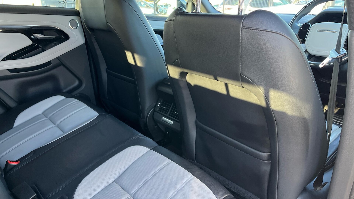 Used Land Rover Range Rover Evoque 2020 for sale - 76832304: Photo 21