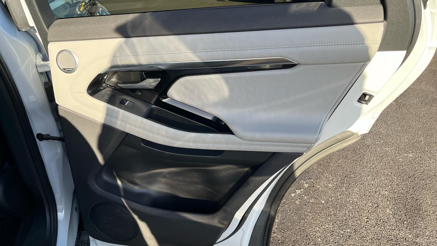 Used Land Rover Range Rover Evoque 2020 for sale - 76832304: Photo 22