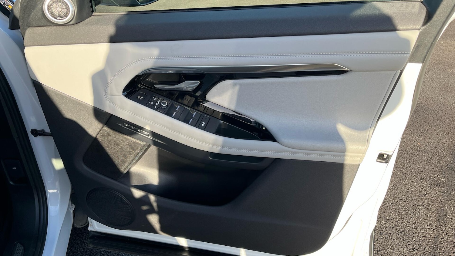 Used Land Rover Range Rover Evoque 2020 for sale - 76832304: Photo 25