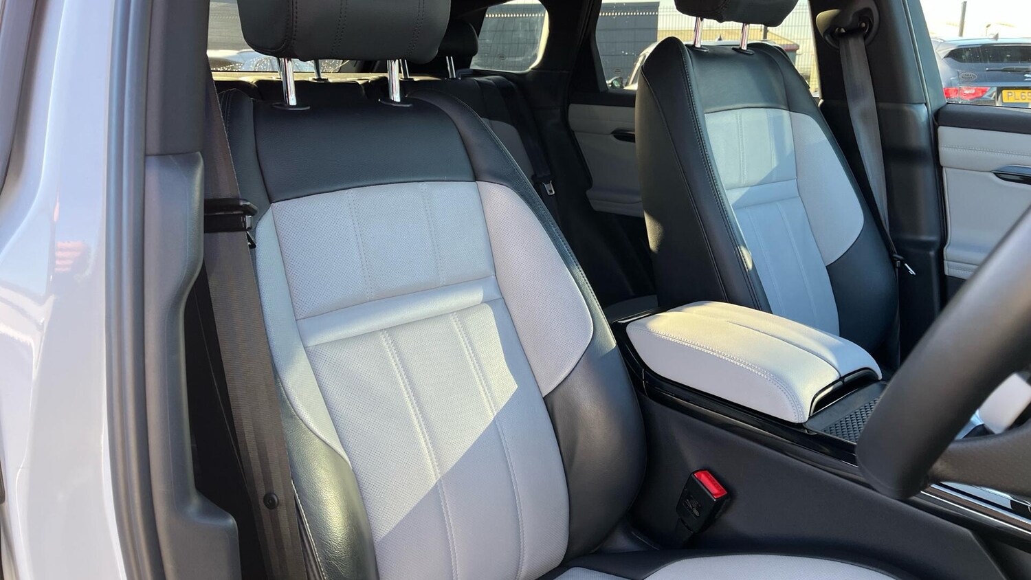 Used Land Rover Range Rover Evoque 2020 for sale - 76832304: Photo 29