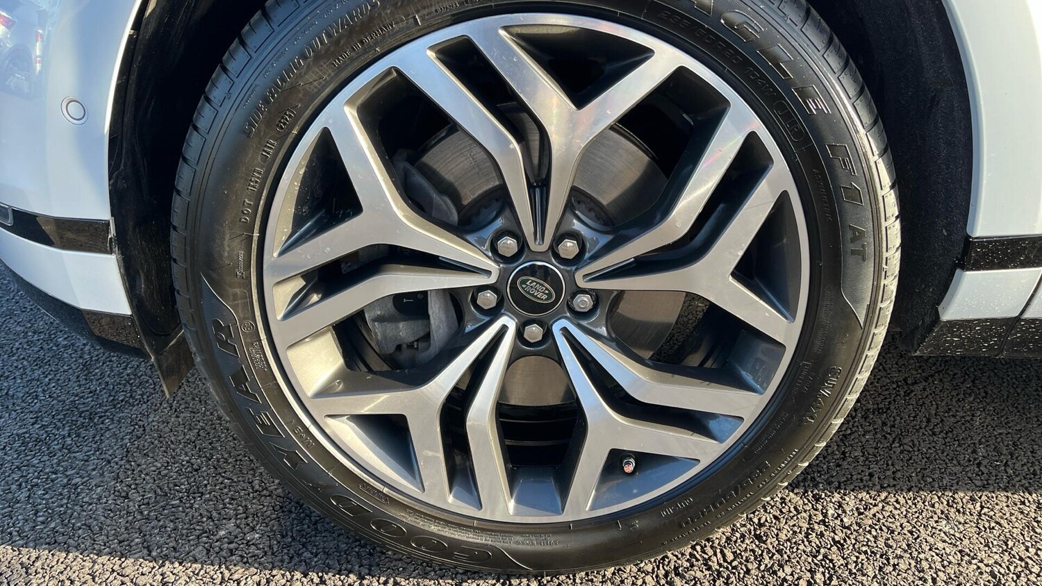 Used Land Rover Range Rover Evoque 2020 for sale - 76832304: Photo 33