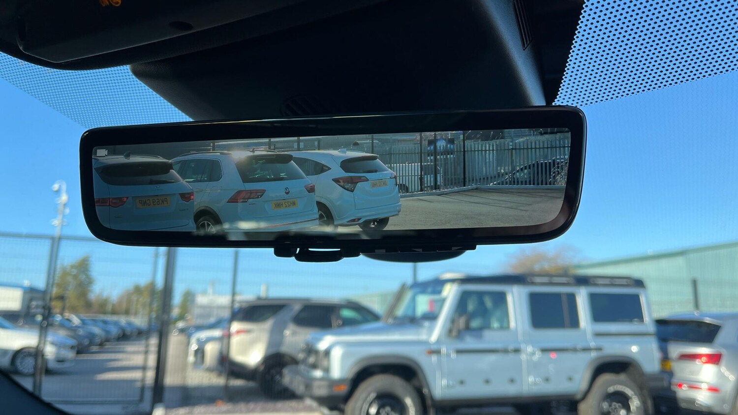 Used Land Rover Range Rover Evoque 2020 for sale - 76832304: Photo 38