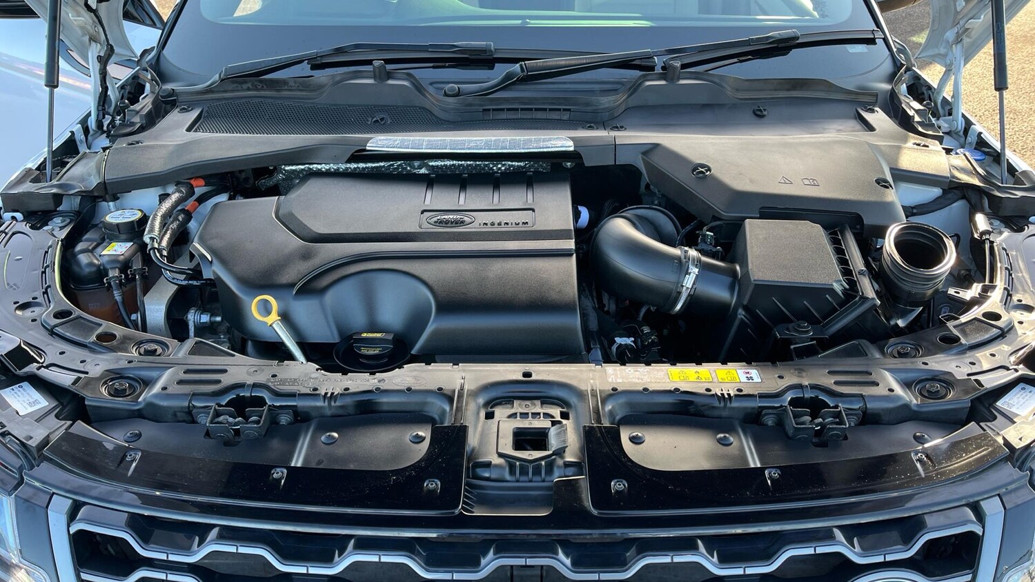 Used Land Rover Range Rover Evoque 2020 for sale - 76832304: Photo 42