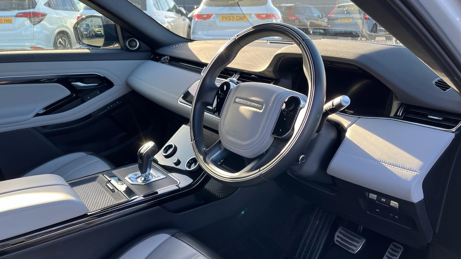 Used Land Rover Range Rover Evoque 2020 for sale - 76832304: Photo 6