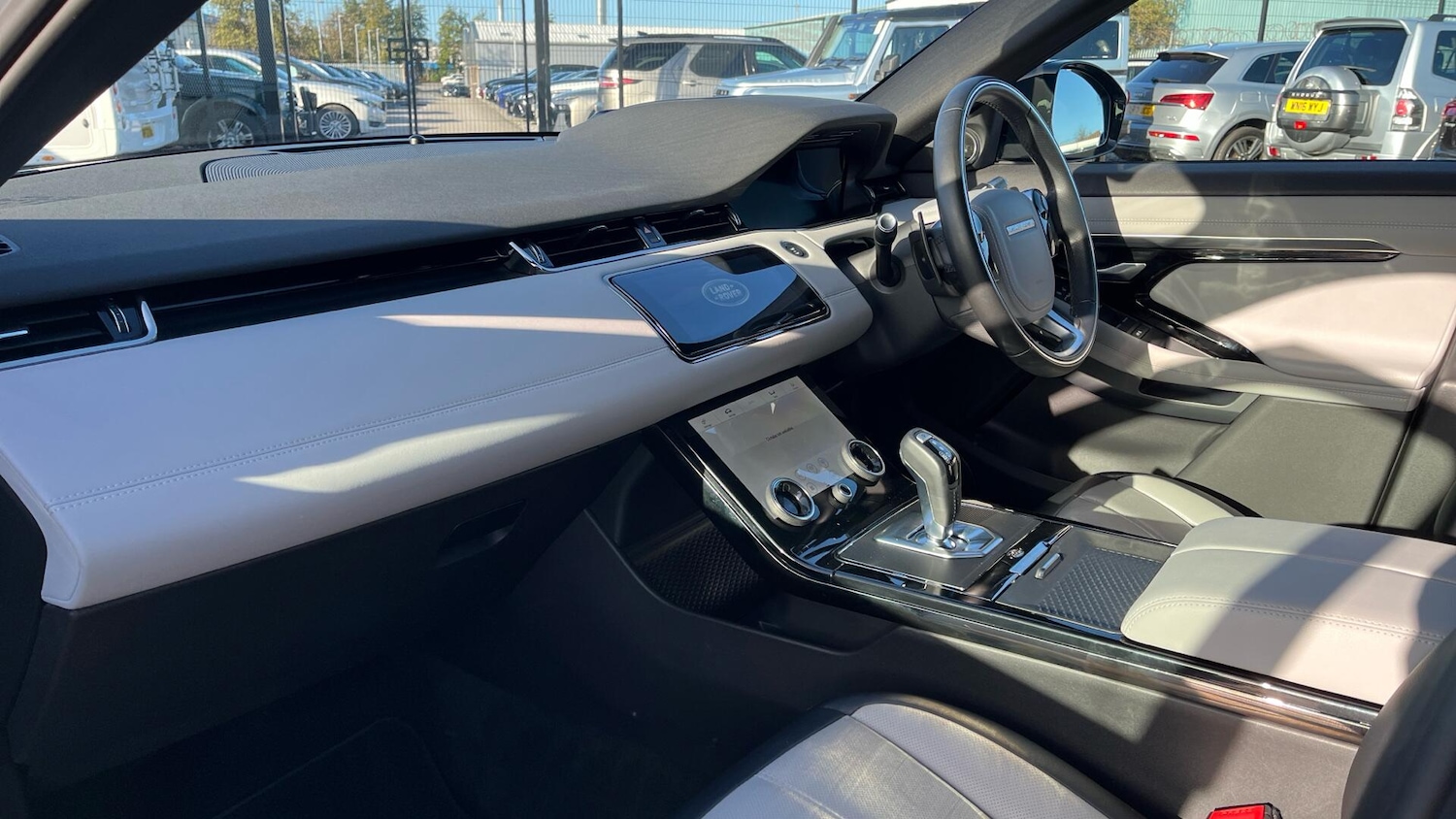 Used Land Rover Range Rover Evoque 2020 for sale - 76832304: Photo 7