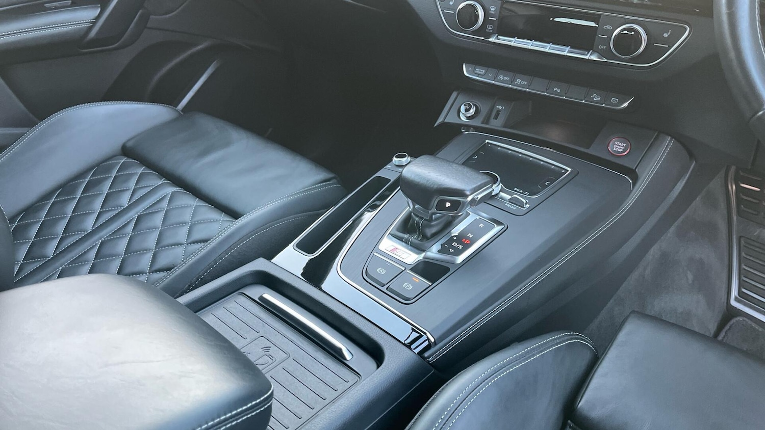 Used Audi Q5 2019 for sale - 76781976: Photo 10