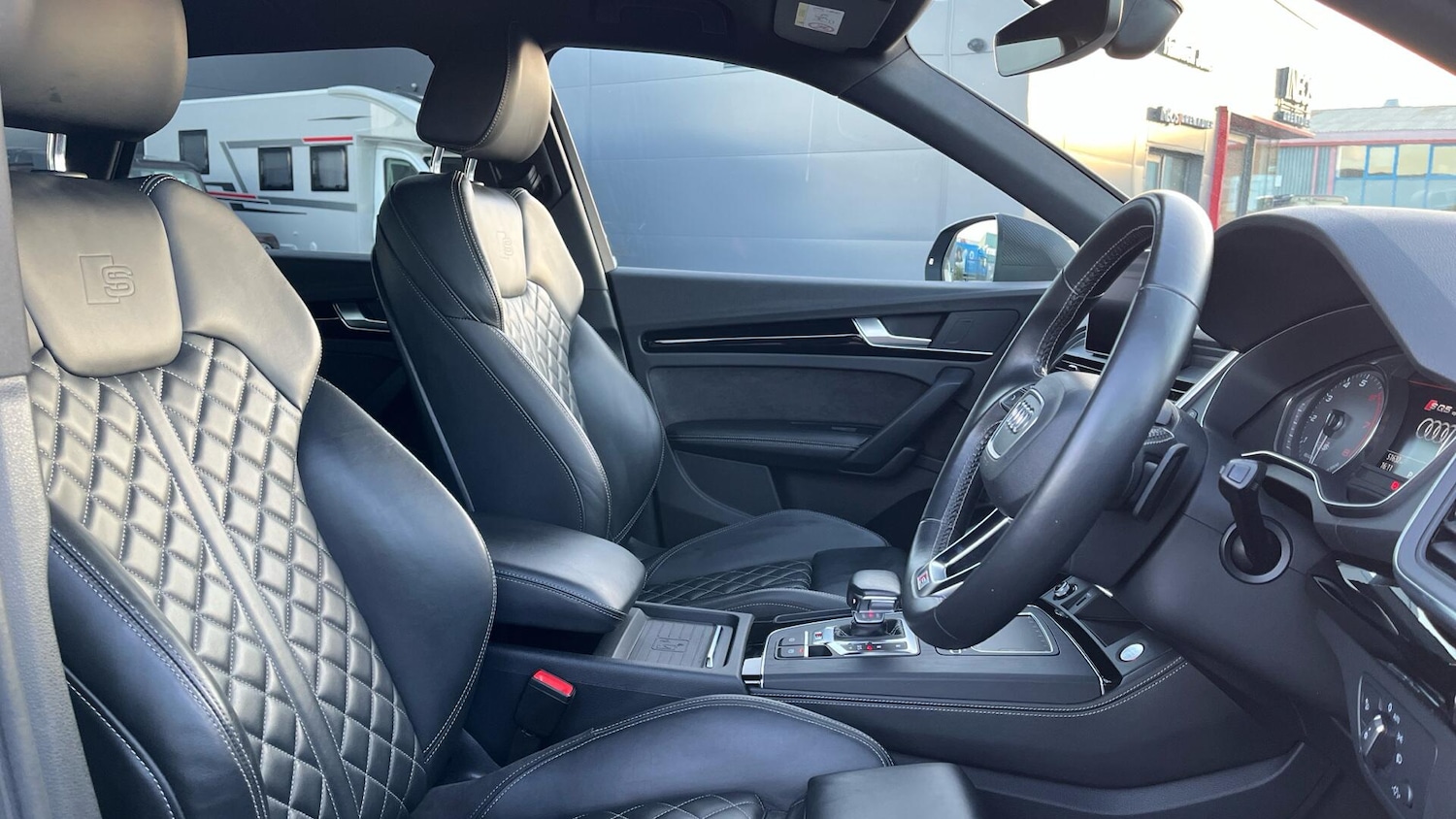 Used Audi Q5 2019 for sale - 76781976: Photo 11