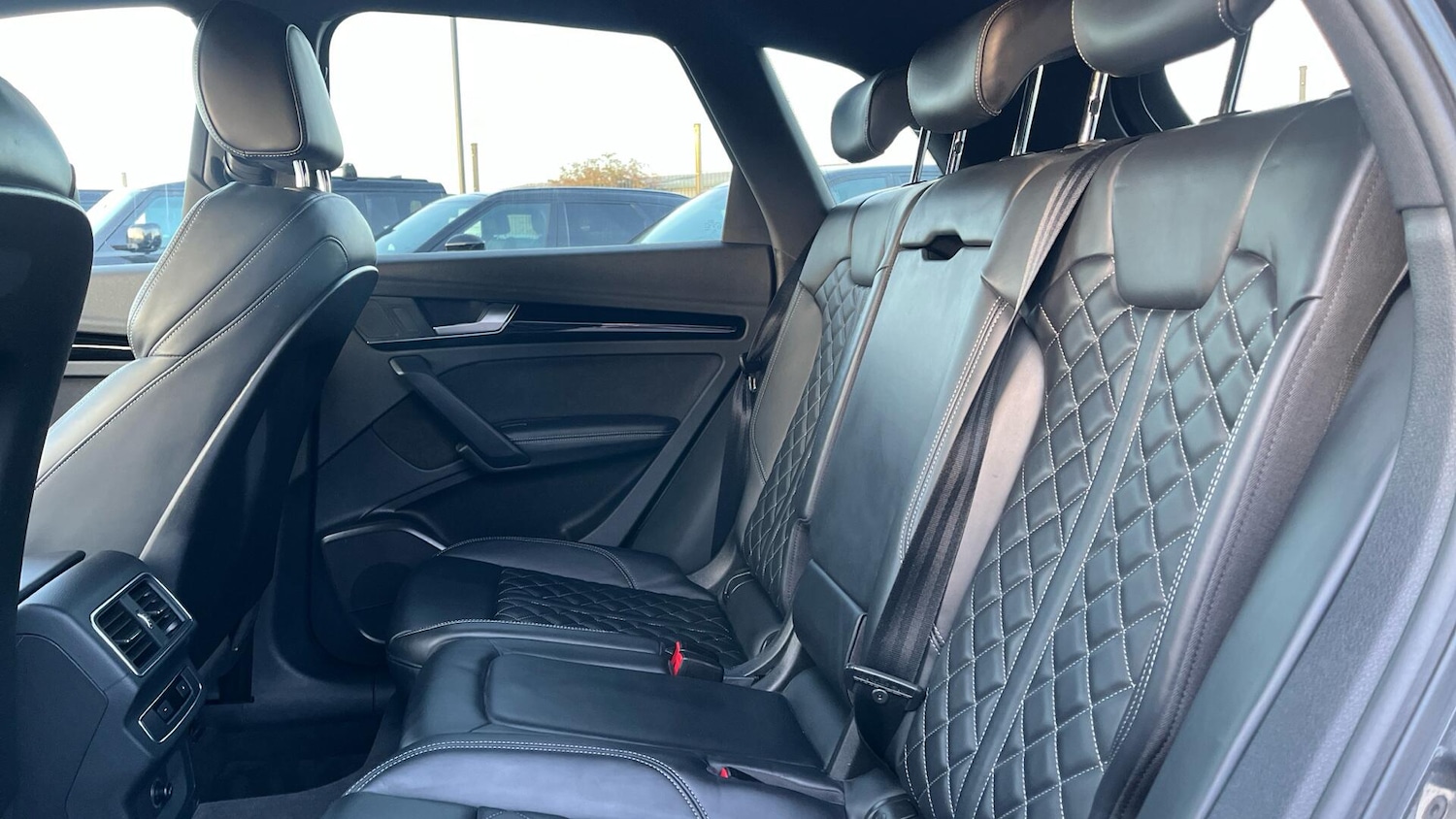 Used Audi Q5 2019 for sale - 76781976: Photo 12