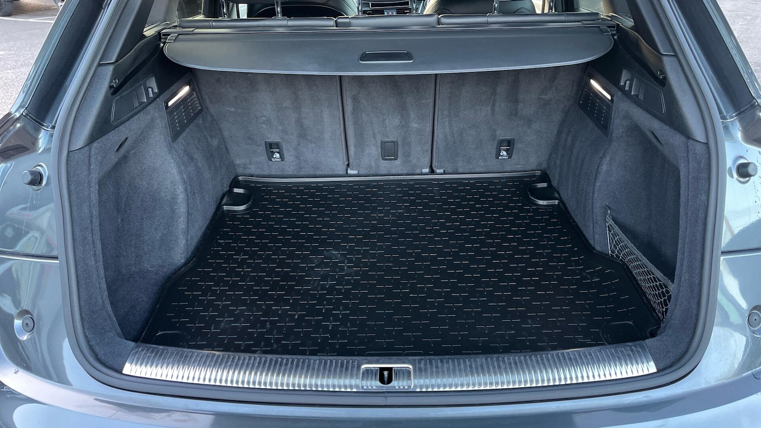 Used Audi Q5 2019 for sale - 76781976: Photo 13