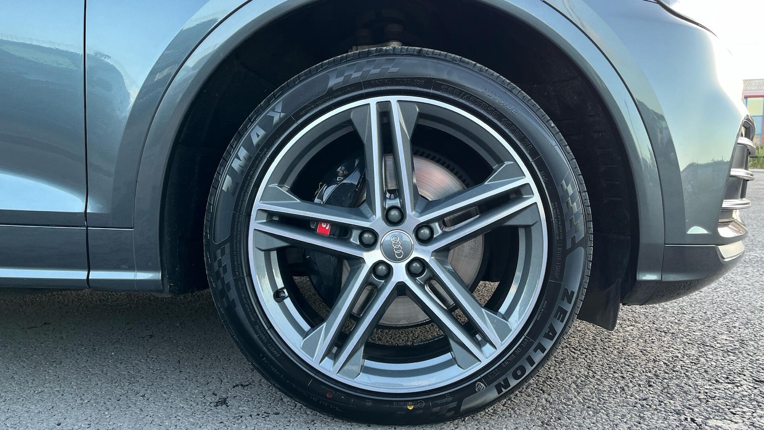 Used Audi Q5 2019 for sale - 76781976: Photo 14