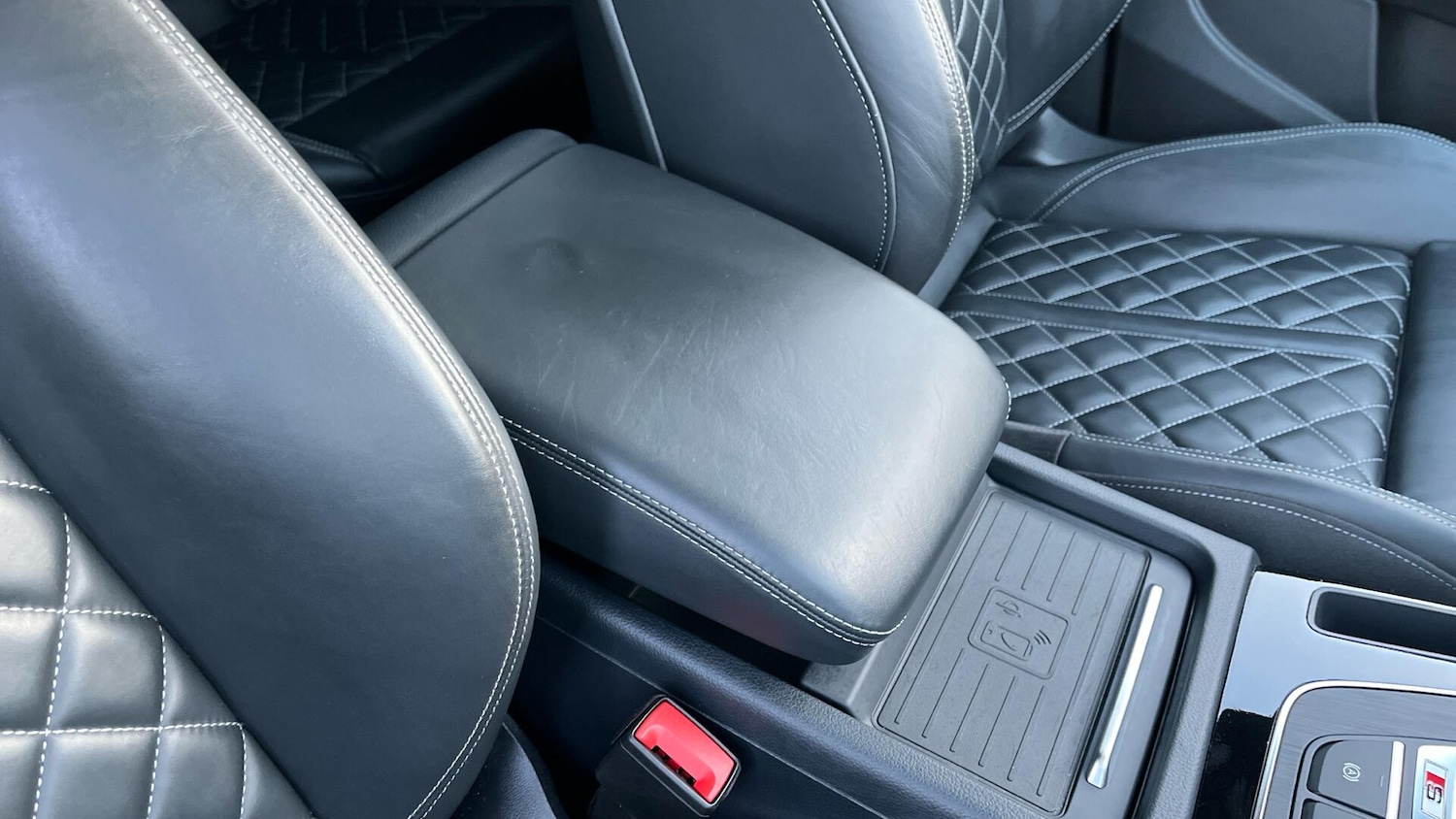 Used Audi Q5 2019 for sale - 76781976: Photo 19