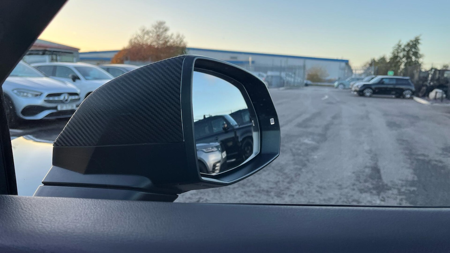 Used Audi Q5 2019 for sale - 76781976: Photo 20